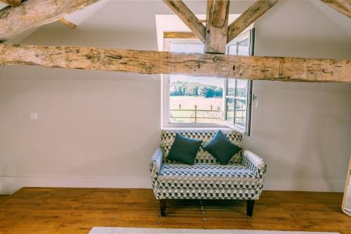 barn conversion, Dordogne La Tour-Blanche sleeps 12