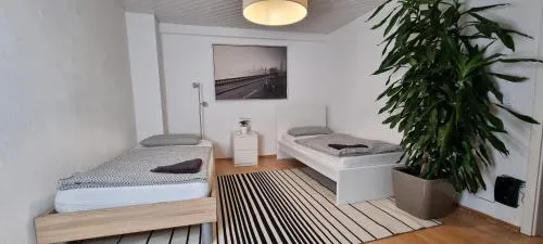 Private Wohnung in Leimen in Leimen, Deutschland