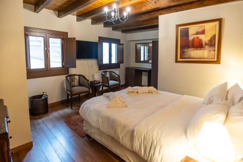 Guesthouse Lousios in Dimitsana