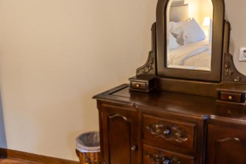 Guesthouse Lousios in Dimitsana
