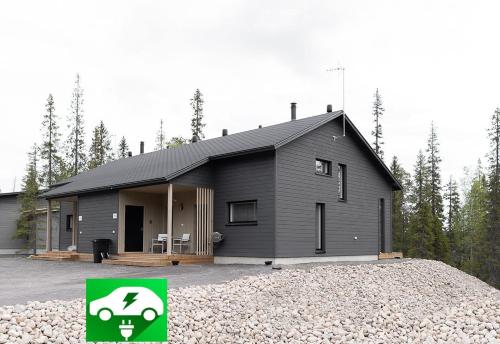 Villa Aito, Iso-Syöte