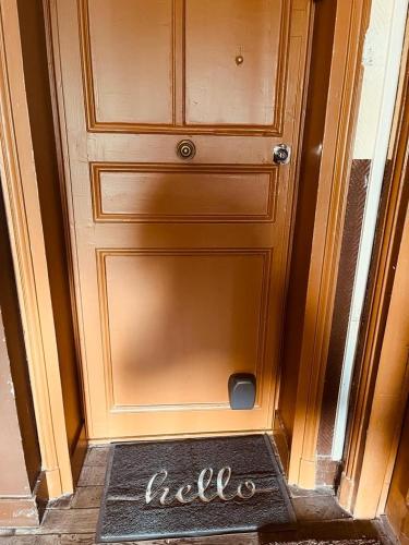 Mignon petit studio 16m2 in Les Lilas