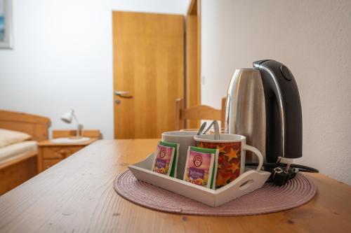 Rooms & Apartments Pr Matjon - image 4