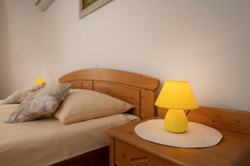 Rooms & Apartments Pr Matjon - image 14