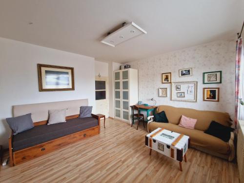 Touch of history apartment, Bratislava