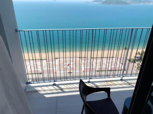 King Suite with Sea View image 10