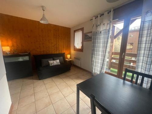 Petit Praz - Apartment - Praz sur Arly