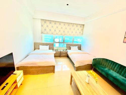 Marina Crown Tower Stays Hostel for Girls, Dubaï (photo 9)