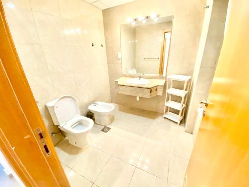 Marina Crown Tower Stays Hostel for Girls, Dubaï (photo 6)