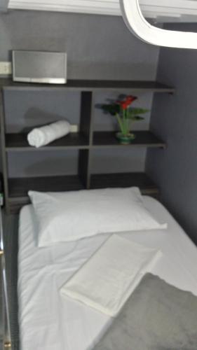ERVORUTO HOSTEL 23 Makati, Manila (fotografie 3)