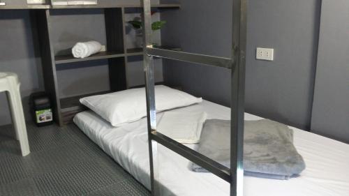 ERVORUTO HOSTEL 23 Makati, Manila (fotografie 6)