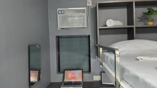 ERVORUTO HOSTEL 23 Makati, Manila (fotografie 8)
