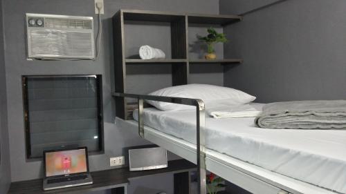 ERVORUTO HOSTEL 23 Makati, Manila (fotografie 9)