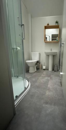 Dalmore Lodge Guest House 3