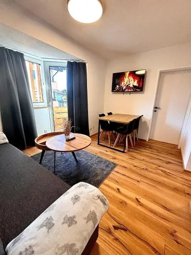 RM-Apartments in Innsbruck, Österreich
