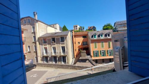 APPARTEMENTS DU BOURG • WIFI • CLIM - Apartment - Lourdes