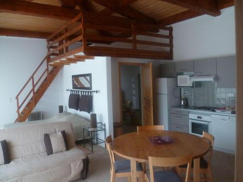 Chambre d'hôtes La Bastide des Eucalyptus - image 4