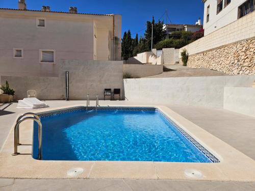 PITERAS - Apartamento en casco antiguo de Altea con piscina by Redi