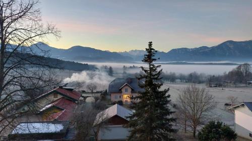 Bližnja okolica, Nussknackerhaus in Grabelsdorf