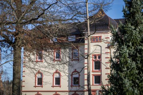 Adler Apartments Sasbachwalden