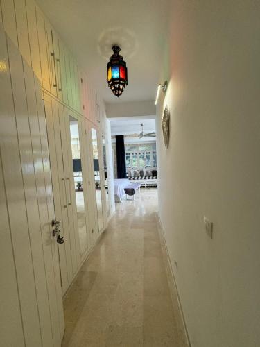 Dar Daniella - Small Design Luxury Hotel in Tabarka