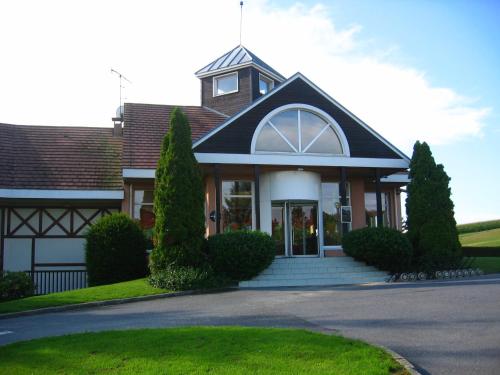 Golf Hotel de Mont Griffon - image 3