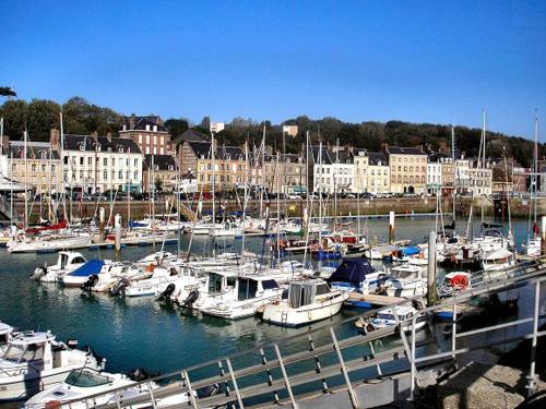 chambres d'hôtes Au Gré du Vent en Normandie