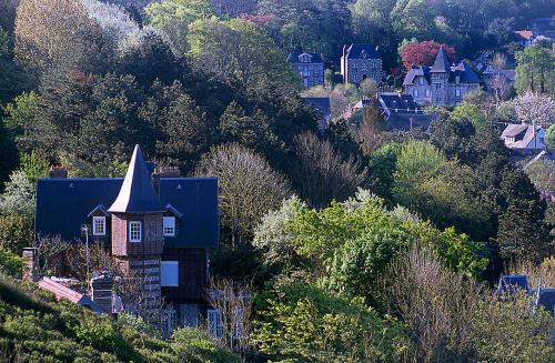 chambres d'hôtes Au Gré du Vent en Normandie