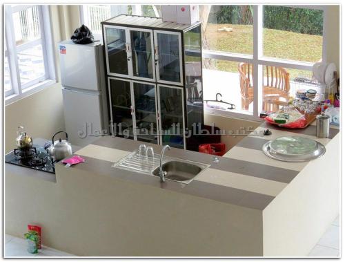 Galaxy Resort Villa Puncak Bogor near Gunung Mas Wisata Argo