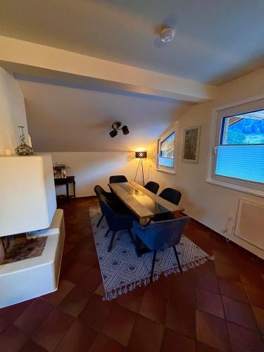 المرافق, RM-Apartments in آكسامس