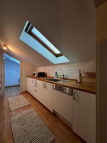 RM-Apartments in آكسامس