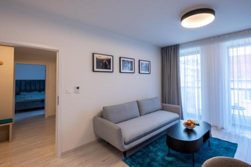 Apartment EDIAS ONE