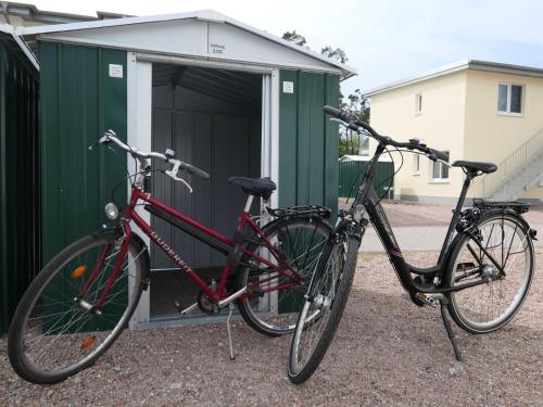 Ferienwohnung Ankerplatz in Müritz, Deutschland