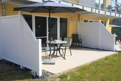 Ferienwohnung Uhlenweg 6 EG Scheidemann GM 69821 in Müritz, Deutschland