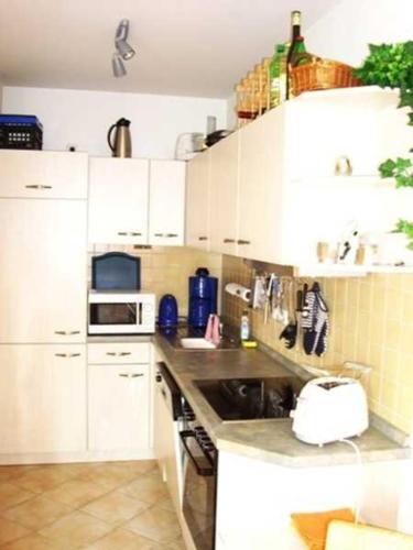 Ferienwohnung LEE 13 Schröder M GM 69819 in Graal-Müritz, Deutschland
