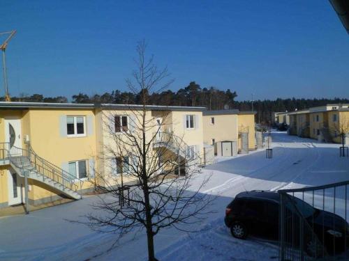 Ferienwohnung Igelring 47 OG Scheidemann GM 69821 in Müritz, Deutschland