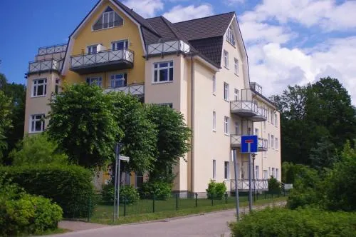 Ferienwohnung Bülow GM 69131 in Müritz, Deutschland