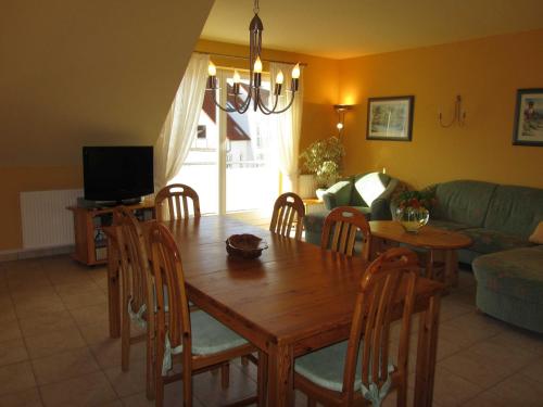 Maisonette-Ferienwohnung in Graal-Müritz Lange Maisonette-Ferienwohnung in Graal-Müritz Lange