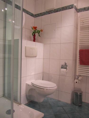 Maisonette-Ferienwohnung in Graal-Müritz Lange Maisonette-Ferienwohnung in Graal-Müritz Lange