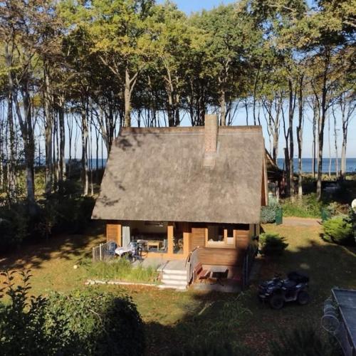 Ferienhaus am Strand GM 69668 in Graal, Deutschland