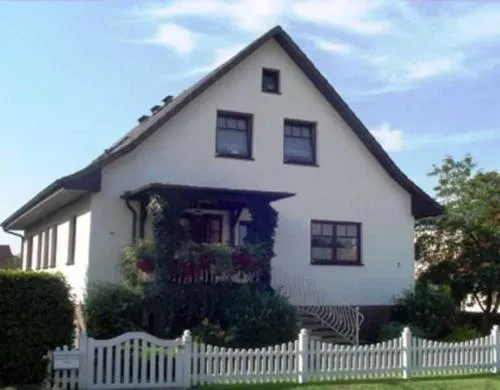 FW Erbe, Monika GM 69206 in Graal, Deutschland