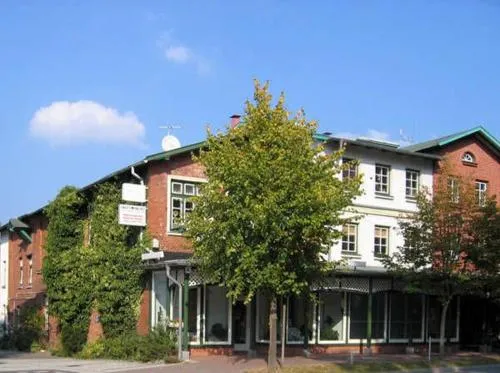 Schott bei Vergin GM 69802 in Graal-Müritz, Deutschland