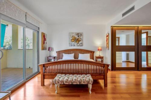 Villa Montgo – La Escala, PA