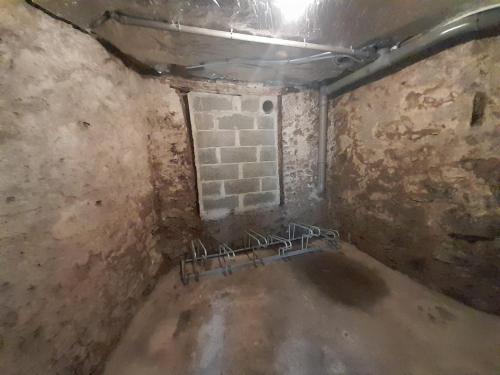 Hotelli välisilme, La Caravelle 3 in Thiers