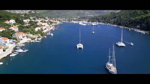 Villa Arion Villa Arion