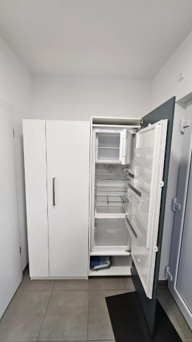 Kitchen, Ferienwohnung Hesse Ilsede in Ilsede