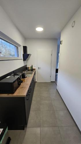 Kitchen, Ferienwohnung Hesse Ilsede in Ilsede