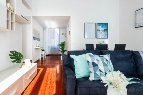 Two-Bedroom Apartment image 6