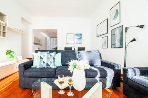 Two-Bedroom Apartment image 2