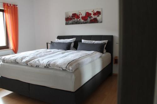 Ferienwohnung Siegel in Kirn
